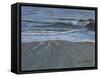 Beach Waver-Bruce Dumas-Framed Stretched Canvas