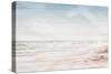 Beach Waves-Kimberly Allen-Stretched Canvas