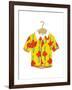 Beach Wear I-null-Framed Art Print