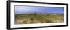 Beach with Lighthouse in the Background, Race Point Light, Provincetown, Cape Cod-null-Framed Photographic Print