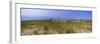 Beach with Lighthouse in the Background, Race Point Light, Provincetown, Cape Cod-null-Framed Photographic Print