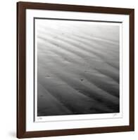 Beach-Ken Bremer-Framed Limited Edition