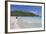 Beach-Markus Lange-Framed Photographic Print