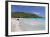 Beach-Markus Lange-Framed Photographic Print