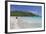 Beach-Markus Lange-Framed Photographic Print