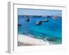 Beach-null-Framed Photographic Print