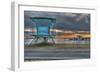 Beach-Robert Kaler-Framed Photographic Print