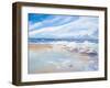 Beach-Kingsley-Framed Premium Giclee Print