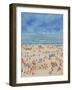 Beach-Judy Joel-Framed Giclee Print