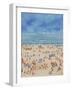 Beach-Judy Joel-Framed Giclee Print