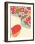 Beach-A Richard Allen-Framed Giclee Print