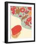 Beach-A Richard Allen-Framed Giclee Print