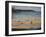 Beach-Jennifer Wright-Framed Giclee Print