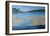 Beach-Jennifer Wright-Framed Giclee Print