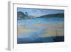 Beach-Jennifer Wright-Framed Giclee Print