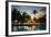 Beachcomber Dinarobin Hotel, Le Morne Brabant Peninsula, Black River, West Coast, Mauritius-Jon Arnold-Framed Photographic Print