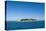 Beachcomber Island, Mamanucas Islands, Fiji, South Pacific, Pacific-Michael Runkel-Stretched Canvas