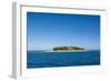 Beachcomber Island, Mamanucas Islands, Fiji, South Pacific, Pacific-Michael Runkel-Framed Photographic Print