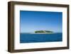 Beachcomber Island, Mamanucas Islands, Fiji, South Pacific, Pacific-Michael Runkel-Framed Photographic Print