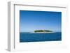 Beachcomber Island, Mamanucas Islands, Fiji, South Pacific, Pacific-Michael Runkel-Framed Photographic Print