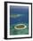 Beachcomber Island Resort and Treasure Island Resort, Mamanuca Islands, Fiji-David Wall-Framed Photographic Print