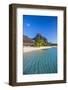 Beachcomber Paradis Hotel, Le Morne Brabant Peninsula, Black River (Riviere Noire), Mauritius-Jon Arnold-Framed Photographic Print