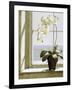 Beached Boat 2-Zhen-Huan Lu-Framed Giclee Print