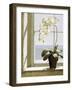 Beached Boat 2-Zhen-Huan Lu-Framed Giclee Print