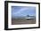 Beached boats  2020  (photograph)-Ant Smith-Framed Photographic Print