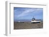 Beached boats  2020  (photograph)-Ant Smith-Framed Photographic Print