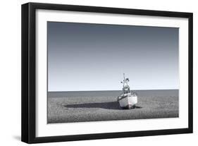Beached-Anthony Lamb-Framed Giclee Print