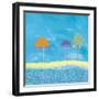 Beaches are Golden-Helen Joynson-Framed Photographic Print