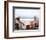 Beaches-null-Framed Photo