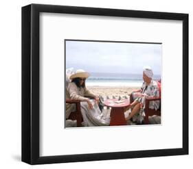 Beaches-null-Framed Photo