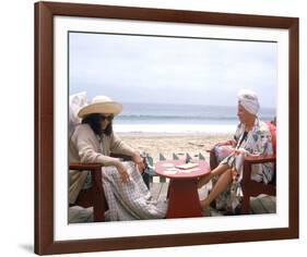 Beaches-null-Framed Photo