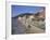 Beachfront, Alassio, Italian Riviera, Liguria, Italy-Gavin Hellier-Framed Photographic Print