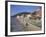 Beachfront, Alassio, Italian Riviera, Liguria, Italy-Gavin Hellier-Framed Photographic Print