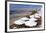 Beachfront Bar, Playa De Las Vistas, Los Cristianos, Tenerife, Canary Islands, 2007-Peter Thompson-Framed Photographic Print