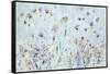 Beachfront Flowers-Jodi Maas-Framed Stretched Canvas