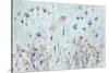 Beachfront Flowers-Jodi Maas-Stretched Canvas