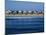 Beachfront Homes, Atlantic, Nags Head-Barry Winiker-Mounted Premium Photographic Print