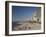 Beachfront Hotels in Late Afternoon, Tel Aviv, Israel-Walter Bibikow-Framed Photographic Print