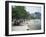 Beachfront, Santa Marta, Magdalana District, Colombia, South America-Jane O'callaghan-Framed Photographic Print