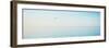 Beachscape Panorama XII-James McLoughlin-Framed Photographic Print