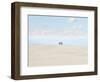 Beachscape Photo II-James McLoughlin-Framed Photographic Print