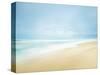 Beachscape Photo IV-James McLoughlin-Stretched Canvas