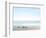 Beachscape Photo V-James McLoughlin-Framed Photographic Print