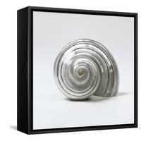 Beachside Treasure II-Assaf Frank-Framed Stretched Canvas