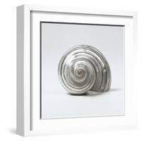 Beachside Treasure II-Assaf Frank-Framed Art Print