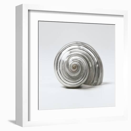 Beachside Treasure II-Assaf Frank-Framed Art Print